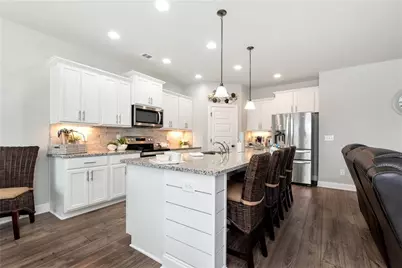 1311 Calgary Lake Drive, Winder, GA 30680 - Photo 13