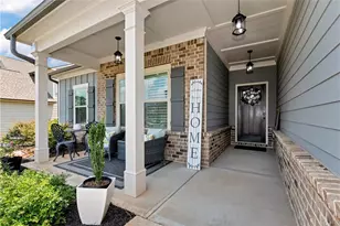 1311 Calgary Lake Dr, Winder, GA 30680 - Photo 3