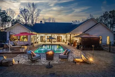 1953-1 Barton Bridge Road, Monroe, GA 30655 - Photo 3