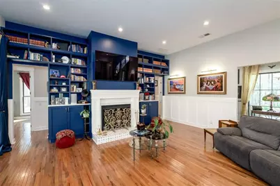 1953-1 Barton Bridge Road, Monroe, GA 30655 - Photo 15