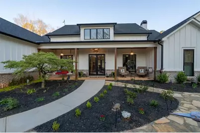 1953-1 Barton Bridge Road, Monroe, GA 30655 - Photo 11