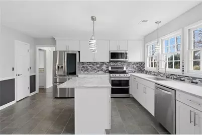 3601 Cherbourg Way, Marietta, GA 30062 - Photo 15