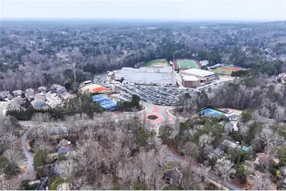 3601 Cherbourg Way, Marietta, GA 30062 - Photo 49