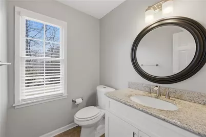 3601 Cherbourg Way, Marietta, GA 30062 - Photo 19