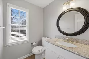 3601 Cherbourg Way, Marietta, GA 30062 - Photo 19