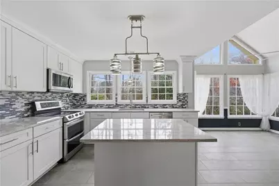 3601 Cherbourg Way, Marietta, GA 30062 - Photo 15