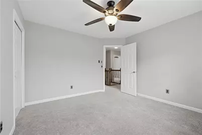 3601 Cherbourg Way, Marietta, GA 30062 - Photo 37