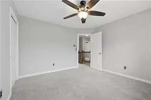 3601 Cherbourg Way, Marietta, GA 30062 - Photo 37