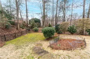 3601 Cherbourg Way, Marietta, GA 30062 - Photo 47