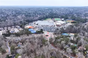 3601 Cherbourg Way, Marietta, GA 30062 - Photo 61