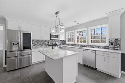 3601 Cherbourg Way, Marietta, GA 30062 - Photo 13