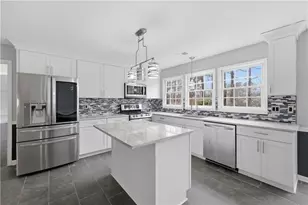 3601 Cherbourg Way, Marietta, GA 30062 - Photo 13