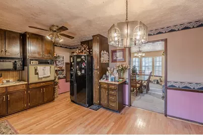 1767 Little Fawn Trail NW, Conyers, GA 30012 - Photo 19