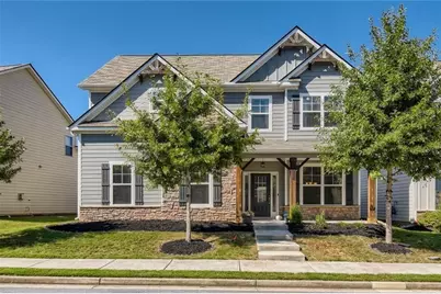 3958 Lagrone Street, Powder Springs, GA 30127 - Photo 1