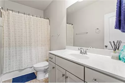 3958 Lagrone Street, Powder Springs, GA 30127 - Photo 23