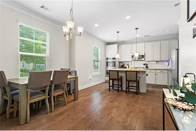 3958 Lagrone Street, Powder Springs, GA 30127 - Photo 5