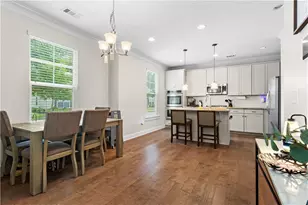 3958 Lagrone St, Powder Springs, GA 30127 - Photo 5