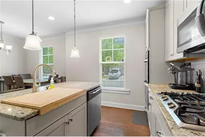 3958 Lagrone Street, Powder Springs, GA 30127 - Photo 7