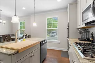 3958 Lagrone St, Powder Springs, GA 30127 - Photo 7