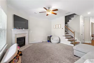 3958 Lagrone St, Powder Springs, GA 30127 - Photo 11