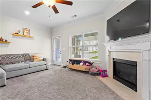 3958 Lagrone St, Powder Springs, GA 30127 - Photo 13