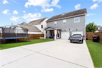 3958 Lagrone Street, Powder Springs, GA 30127 - Photo 25