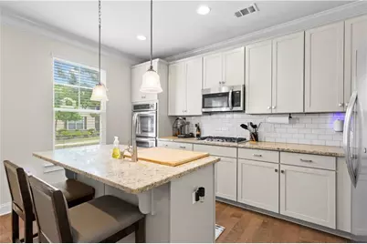 3958 Lagrone Street, Powder Springs, GA 30127 - Photo 9