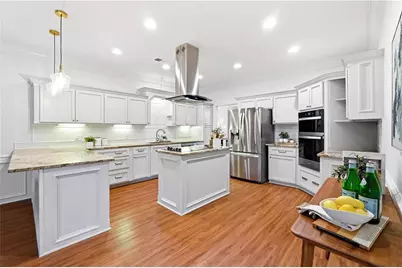 5480 Vicarage Walk, Johns Creek, GA 30005 - Photo 7