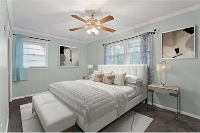 4002 Phylis Place, Decatur, GA 30035 - Photo 9