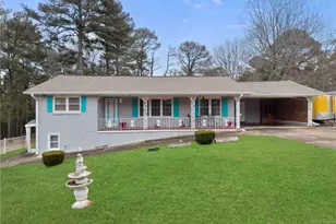 4002 Phylis Pl, Decatur, GA 30035 - Photo 1