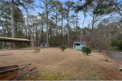 4002 Phylis Place, Decatur, GA 30035 - Photo 41