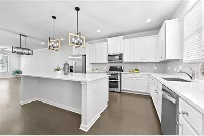 4362 White Spruce Alley, Doraville, GA 30360 - Photo 11