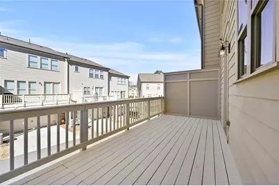 4362 White Spruce Alley, Doraville, GA 30360 - Photo 33