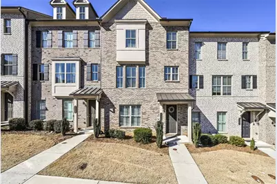 4362 White Spruce Alley, Doraville, GA 30360 - Photo 1