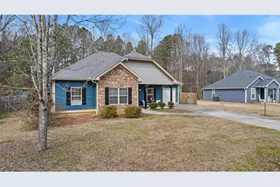 825 Shannon Circle NE, Rome, GA 30161 - Photo 3