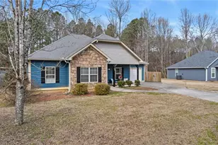 825 Shannon Cir NE, Rome, GA 30161 - Photo 3