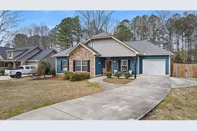 825 Shannon Circle NE, Rome, GA 30161 - Photo 3