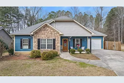 825 Shannon Circle NE, Rome, GA 30161 - Photo 1