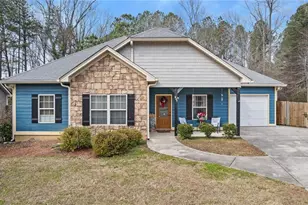 825 Shannon Cir NE, Rome, GA 30161 - Photo 1