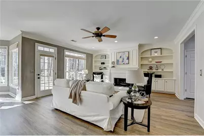 4910 Wimborne Court, Suwanee, GA 30024 - Photo 17