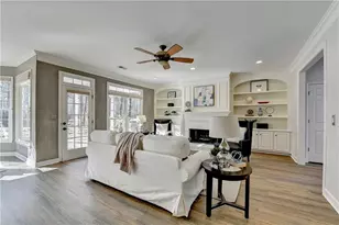 4910 Wimborne Ct, Suwanee, GA 30024 - Photo 17