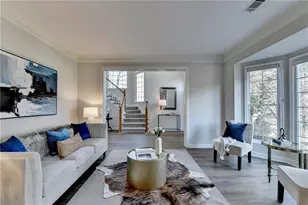 4910 Wimborne Ct, Suwanee, GA 30024 - Photo 9