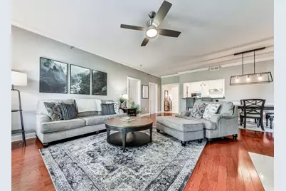 211 Colonial Homes Drive NW #2501, Atlanta, GA 30309 - Photo 7