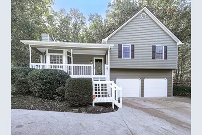 921 White Stag Lane, Canton, GA 30115 - Photo 1