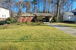 2659 Winding Ln, Brookhaven, GA 30319 - Photo 1