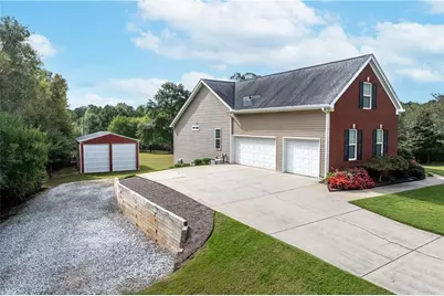 [Address not provided], Hoschton, GA 30548 - Photo 45