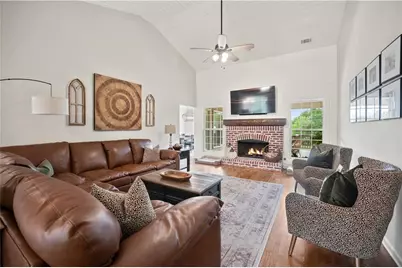 [Address not provided], Hoschton, GA 30548 - Photo 13