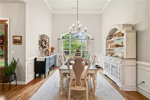 [Address not provided], Hoschton, GA 30548 - Photo 5