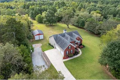 [Address not provided], Hoschton, GA 30548 - Photo 41