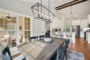 [Address not provided], Hoschton, GA 30548 - Photo 11